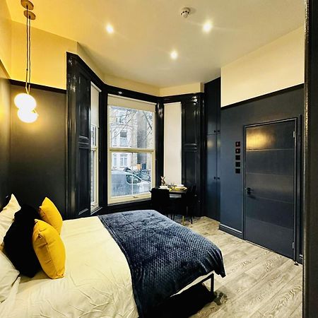 Luxury Studios In The City Centre London Exterior foto