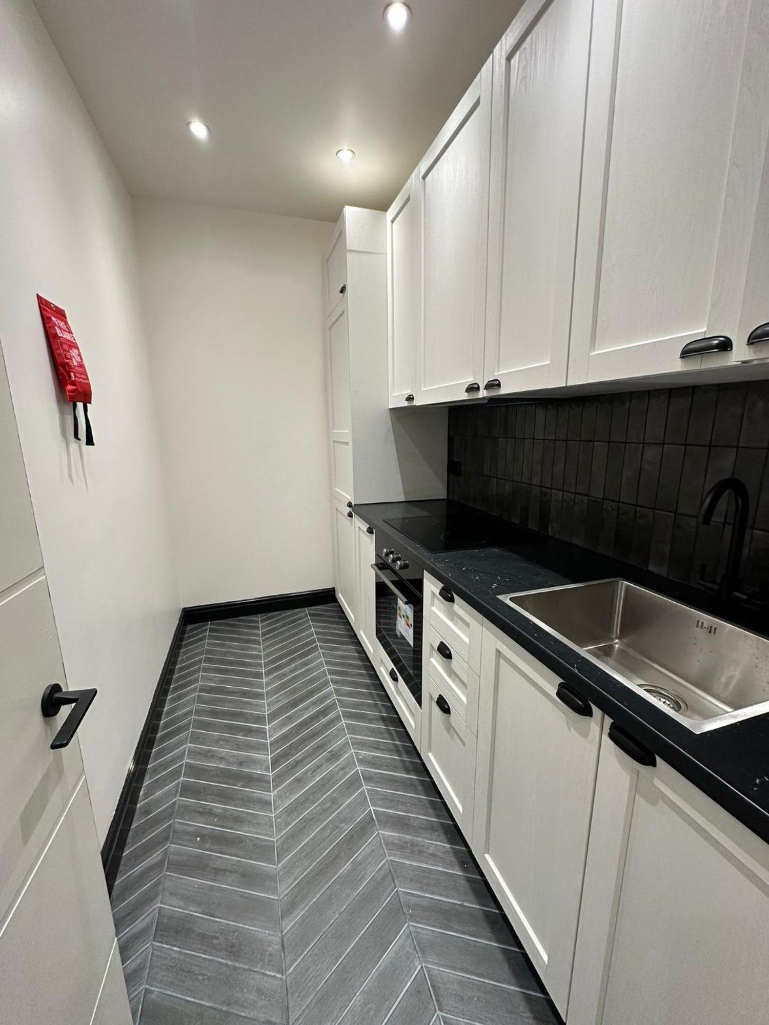 Luxury Studios In The City Centre London Exterior foto